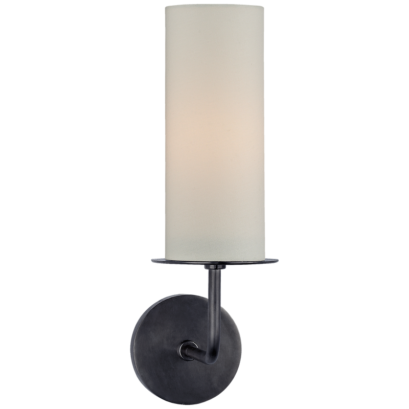 media image for Larabee Single Sconce by Kate Spade 223