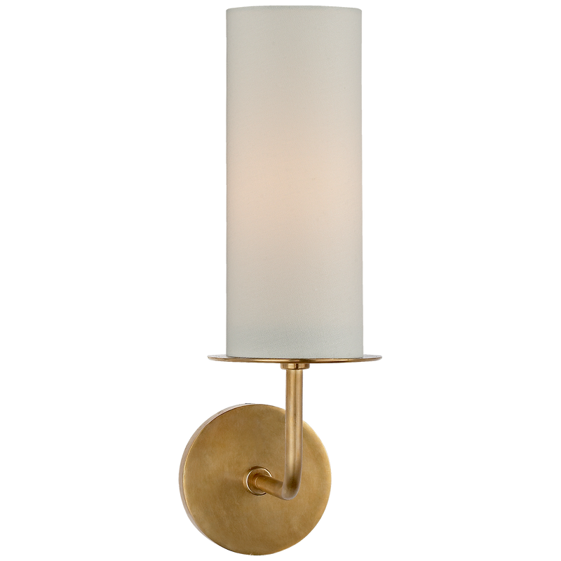 media image for Larabee Single Sconce by Kate Spade 231