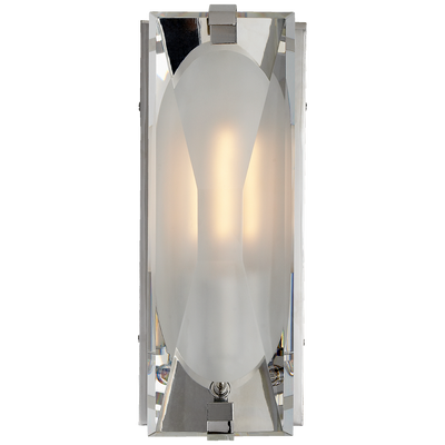 product image for Castle Peak Small Bath Sconce by Kate Spade 83