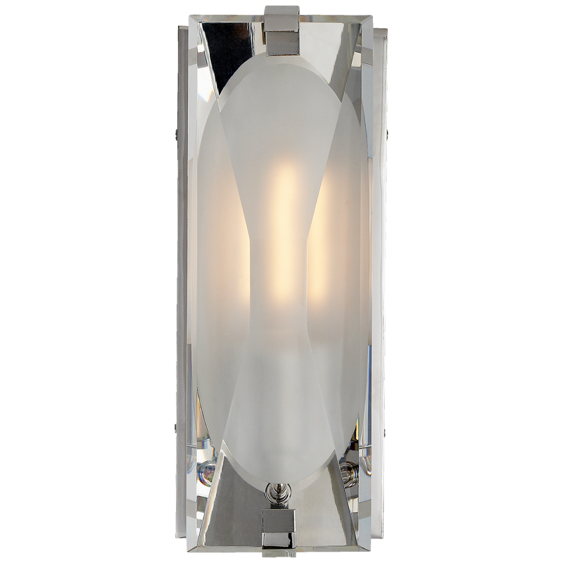 media image for Castle Peak Small Bath Sconce by Kate Spade 265
