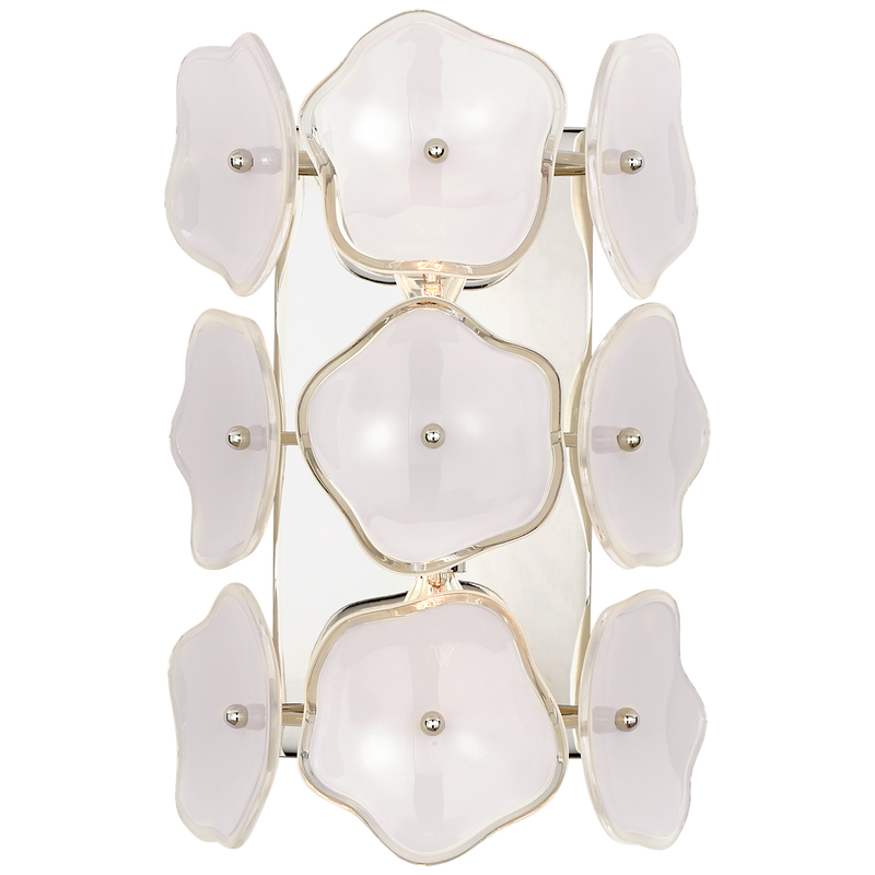 media image for Leighton Small Sconce by Kate Spade 299