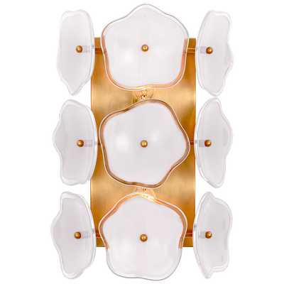 product image for Leighton Small Sconce by Kate Spade 54
