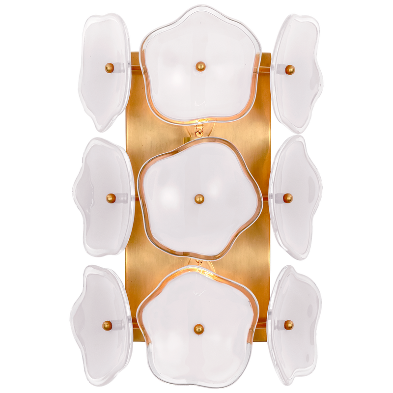 media image for Leighton Small Sconce by Kate Spade 264