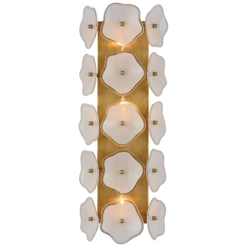 media image for Leighton Sconce 4 285