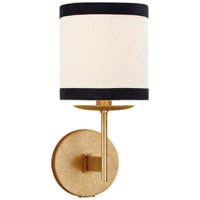 product image for Walker Small Sconce by Kate Spade 44