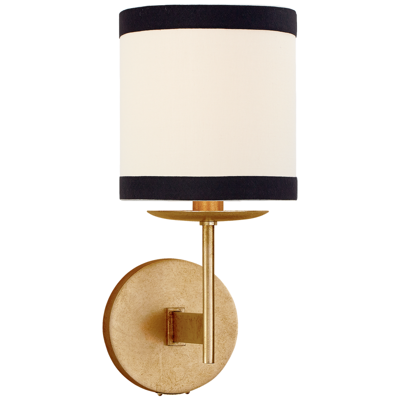 media image for Walker Small Sconce by Kate Spade 268