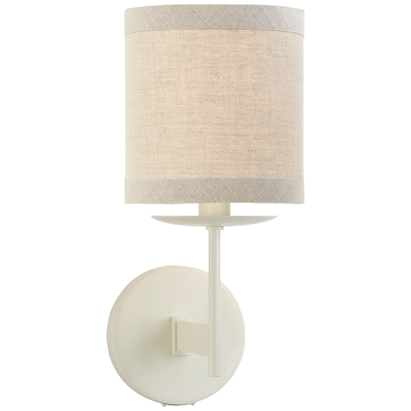 media image for Walker Small Sconce by Kate Spade 274