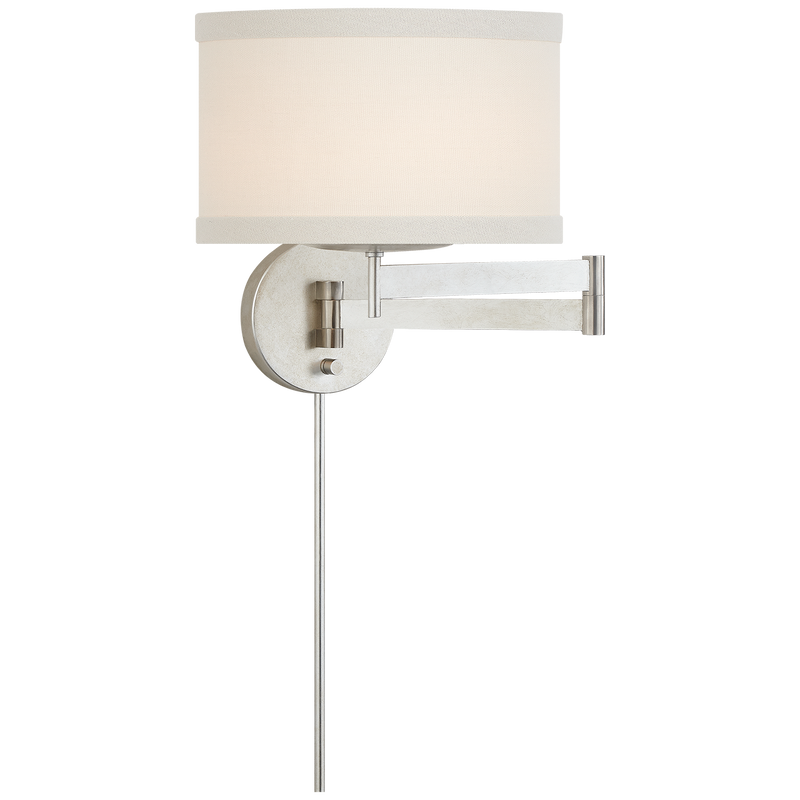 media image for Walker Swing Arm Sconce by Kate Spade 211