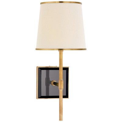 product image for Bradford Medium Sconce by Kate Spade 10