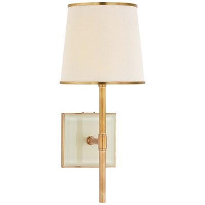 product image for Bradford Medium Sconce by Kate Spade 88