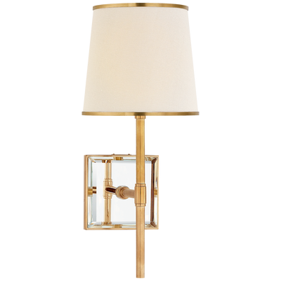 product image for Bradford Medium Sconce by Kate Spade 88