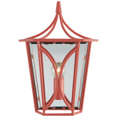 product image for Cavanagh Mini Lantern Sconce by Kate Spade 18