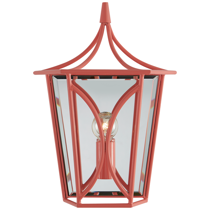 media image for Cavanagh Mini Lantern Sconce by Kate Spade 231