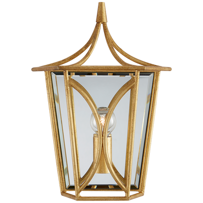 product image for Cavanagh Mini Lantern Sconce by Kate Spade 78