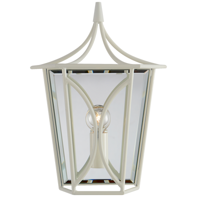 product image for Cavanagh Mini Lantern Sconce by Kate Spade 19