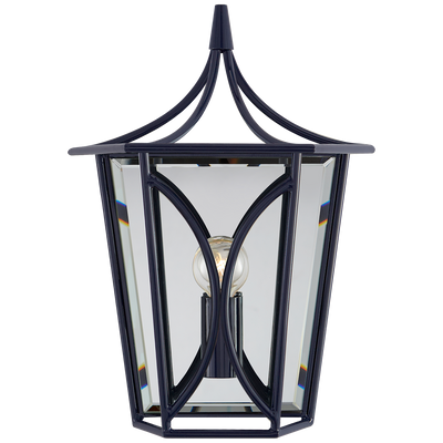 product image for Cavanagh Mini Lantern Sconce by Kate Spade 87