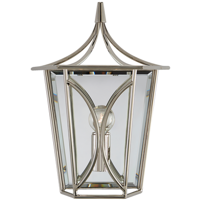 product image for Cavanagh Mini Lantern Sconce by Kate Spade 98