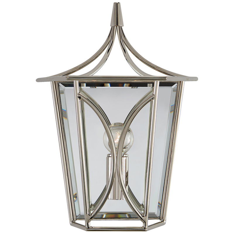 media image for Cavanagh Mini Lantern Sconce by Kate Spade 239