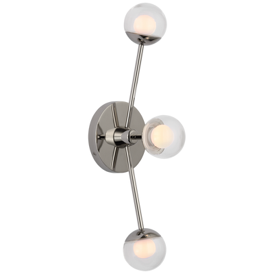 product image for Alloway Triple Linear Sconce 1 71