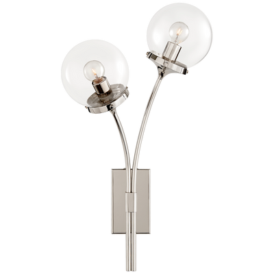 product image for Prescott Left Sconce by Kate Spade 97