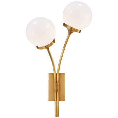 product image for Prescott Left Sconce by Kate Spade 78