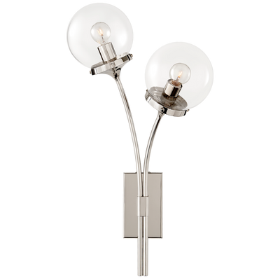 product image for Prescott Right Sconce by Kate Spade 28