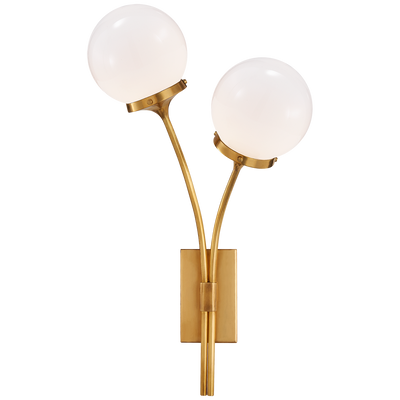 product image for Prescott Right Sconce by Kate Spade 84