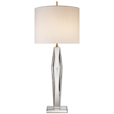product image of Castle Peak Narrow Table Lamp by Kate Spade 542