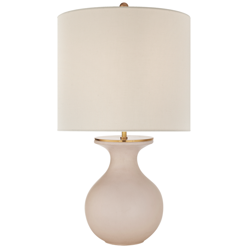 media image for Albie Small Desk Lamp by Kate Spade 23