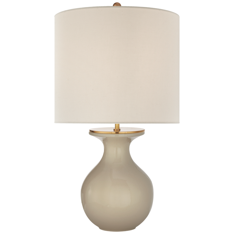 media image for Albie Small Desk Lamp by Kate Spade 254
