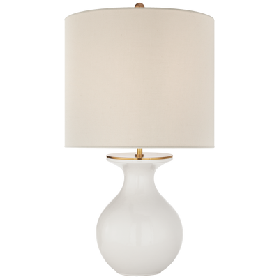 product image for Albie Small Desk Lamp by Kate Spade 46