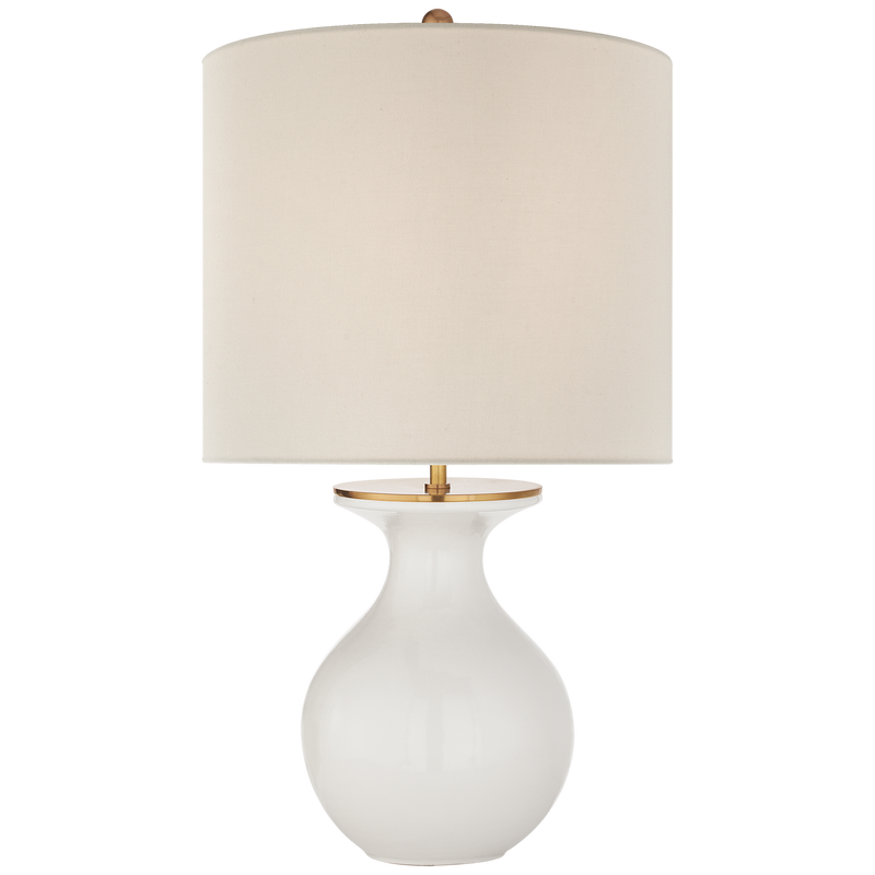 media image for Albie Small Desk Lamp by Kate Spade 293