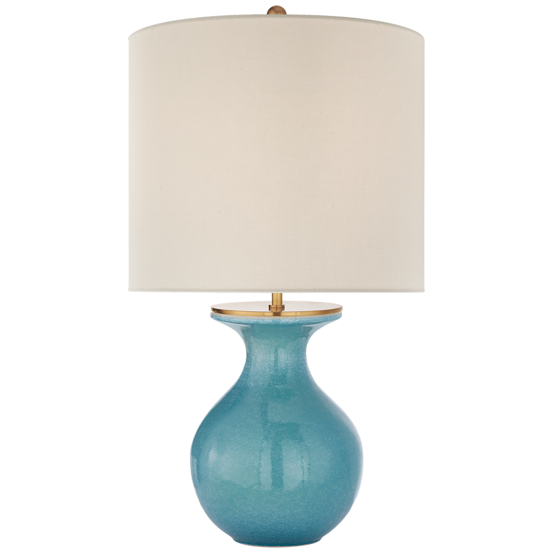 media image for Albie Small Desk Lamp by Kate Spade 261