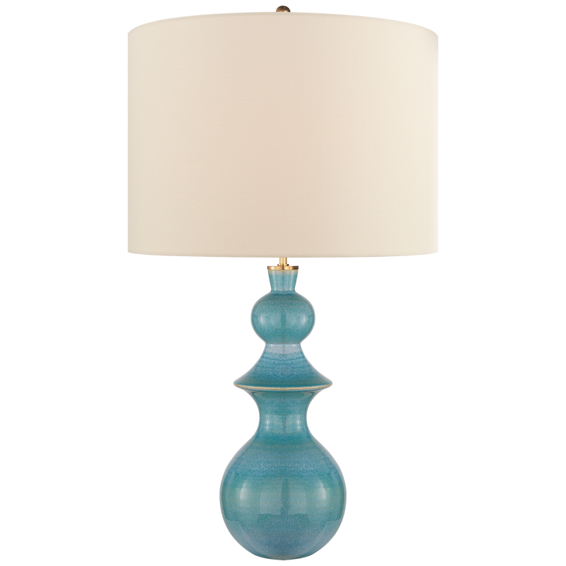 media image for Saxon Large Table Lamp by Kate Spade 244