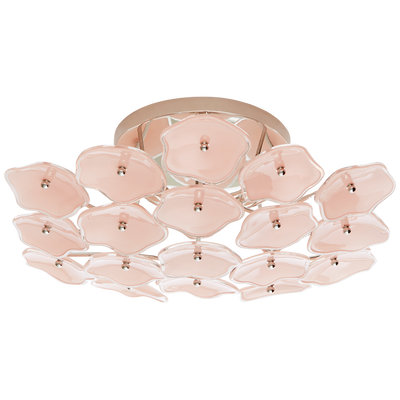 product image for Leighton Medium Flush Mount by Kate Spade 13
