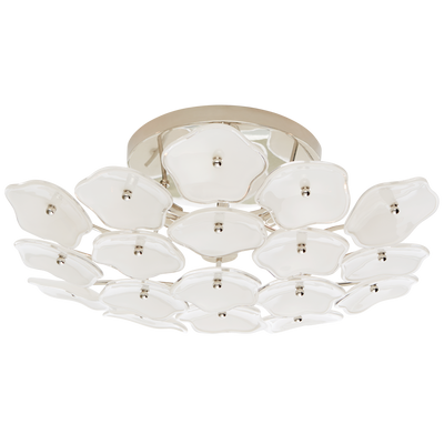 product image for Leighton Medium Flush Mount by Kate Spade 83