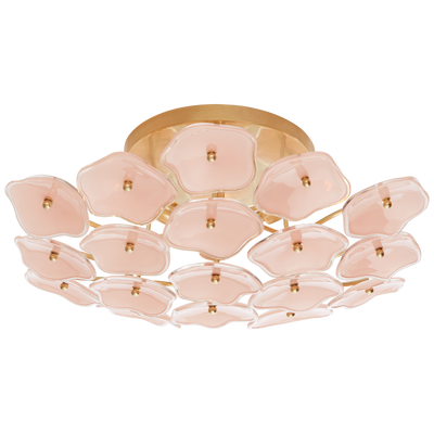 product image for Leighton Medium Flush Mount by Kate Spade 63