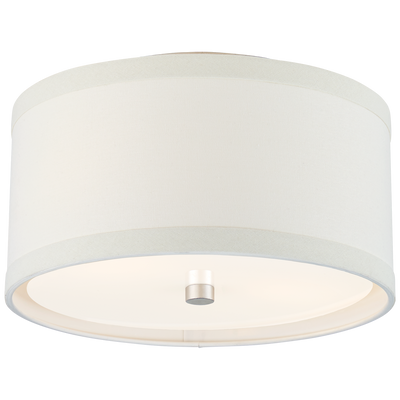 product image of Walker Small Flush Mount by Kate Spade 542