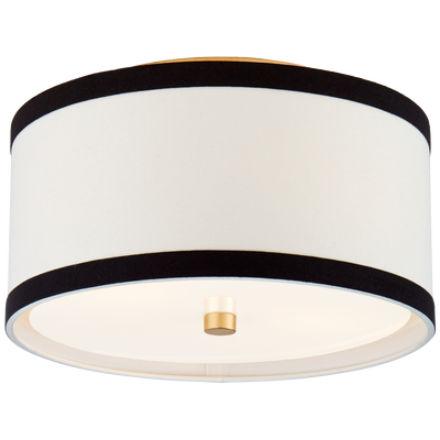 product image for Walker Small Flush Mount by Kate Spade 99