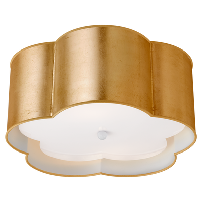product image for Bryce Medium Flush Mount by Kate Spade 76