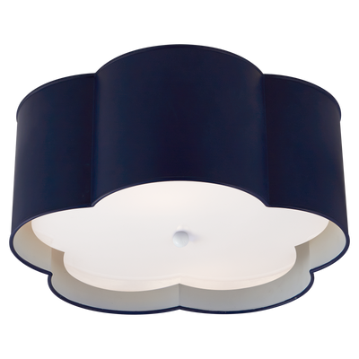 product image for Bryce Medium Flush Mount by Kate Spade 13