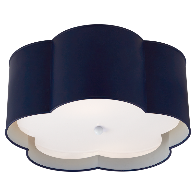 media image for Bryce Medium Flush Mount by Kate Spade 258