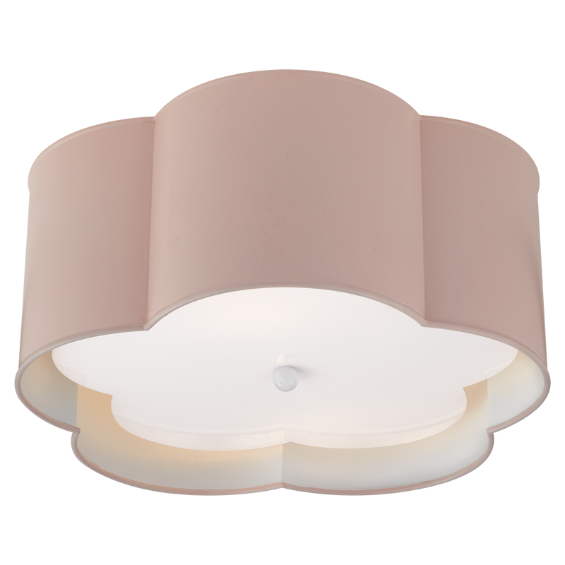 media image for Bryce Medium Flush Mount by Kate Spade 286