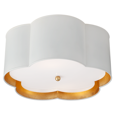 product image for Bryce Medium Flush Mount by Kate Spade 23