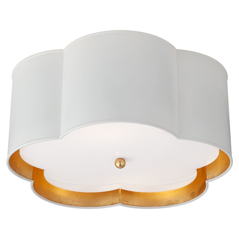 media image for Bryce Medium Flush Mount by Kate Spade 210