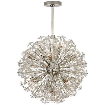 product image for Dickinson Medium Chandelier by Kate Spade 52