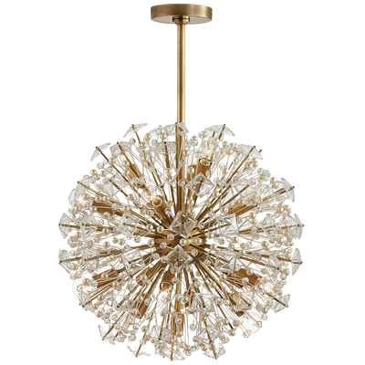 product image for Dickinson Medium Chandelier by Kate Spade 72