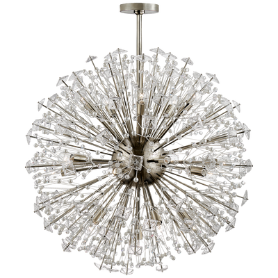 product image for Dickinson Large Chandelier by Kate Spade 64