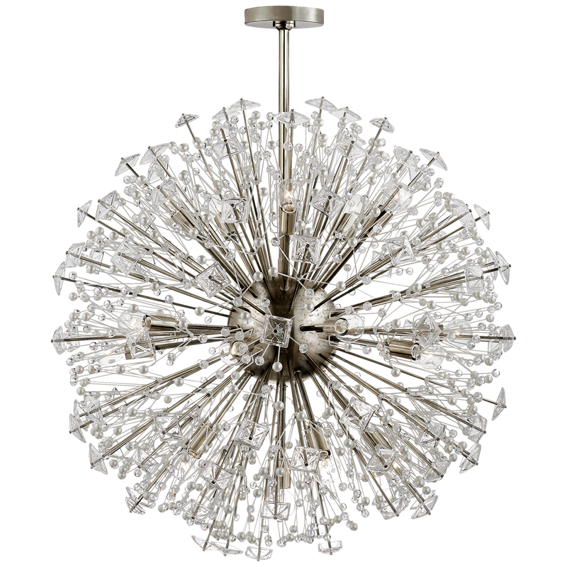 media image for Dickinson Large Chandelier by Kate Spade 250