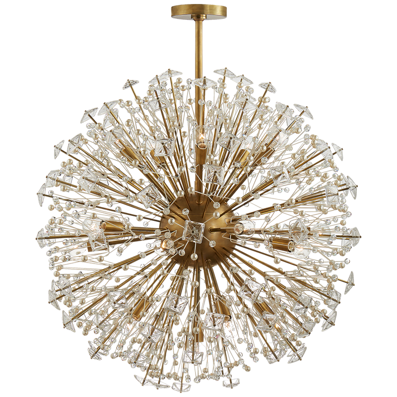 media image for Dickinson Large Chandelier by Kate Spade 211